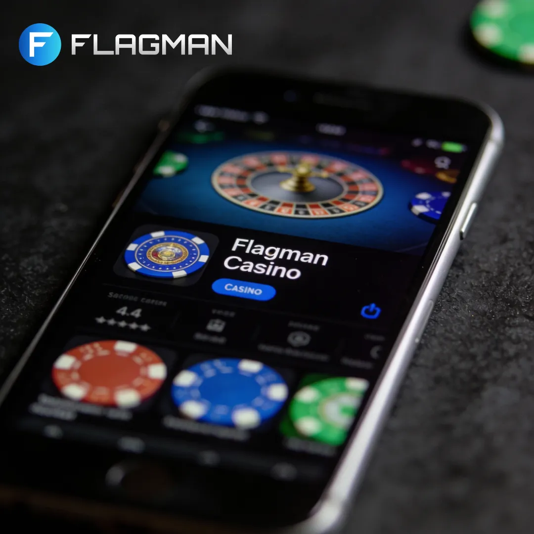 Flagman Casino Erfahrungen