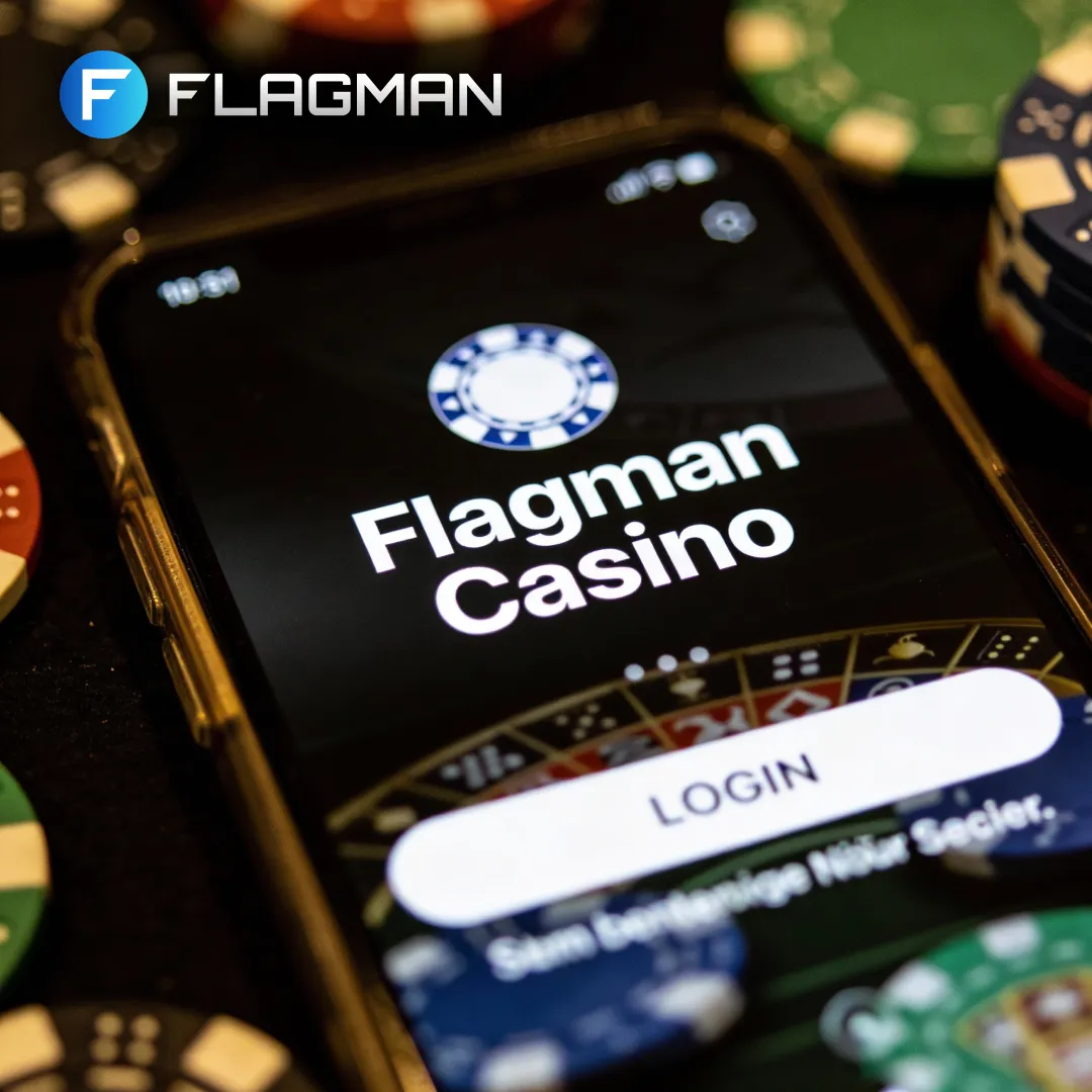 Flagman Casino Login