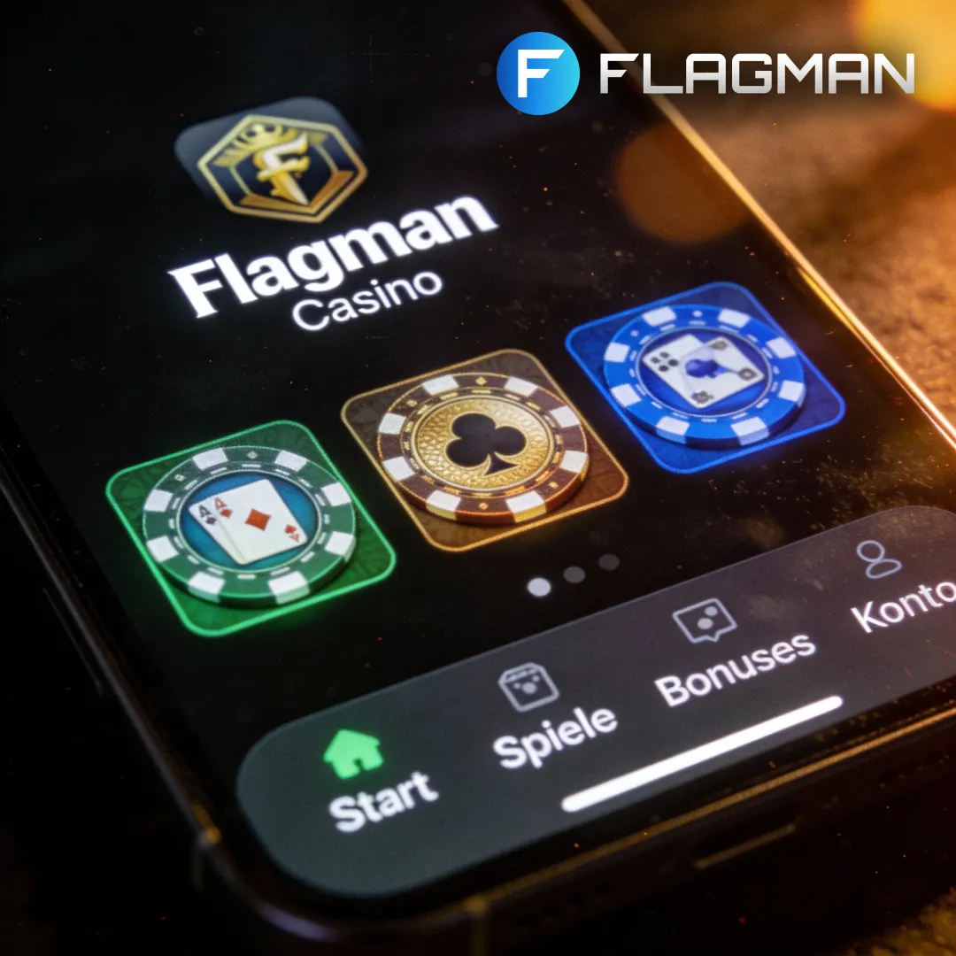 Flagman Online Casino