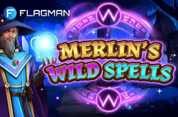 Merlins Wild Spells