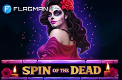 Spin of the Dead