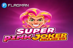 Super Pink Joker